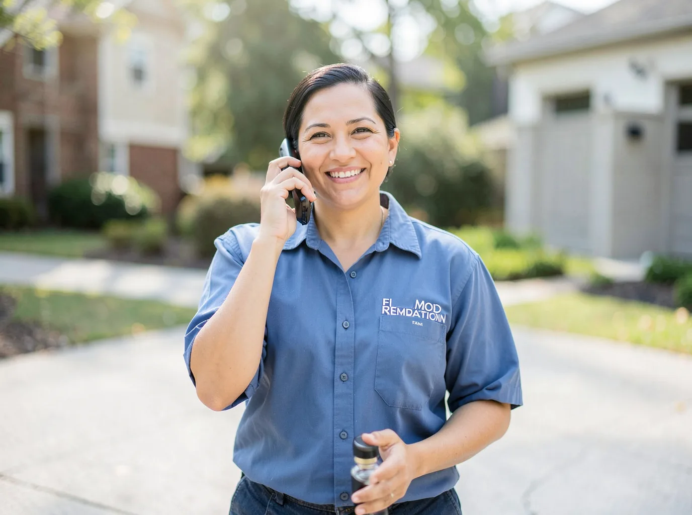 Mold Remediation Reidville, SC FAQs